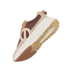 NO NAME SNEAKERS CARTER RUNNER W KNVCD04DN-SB BICOLOR