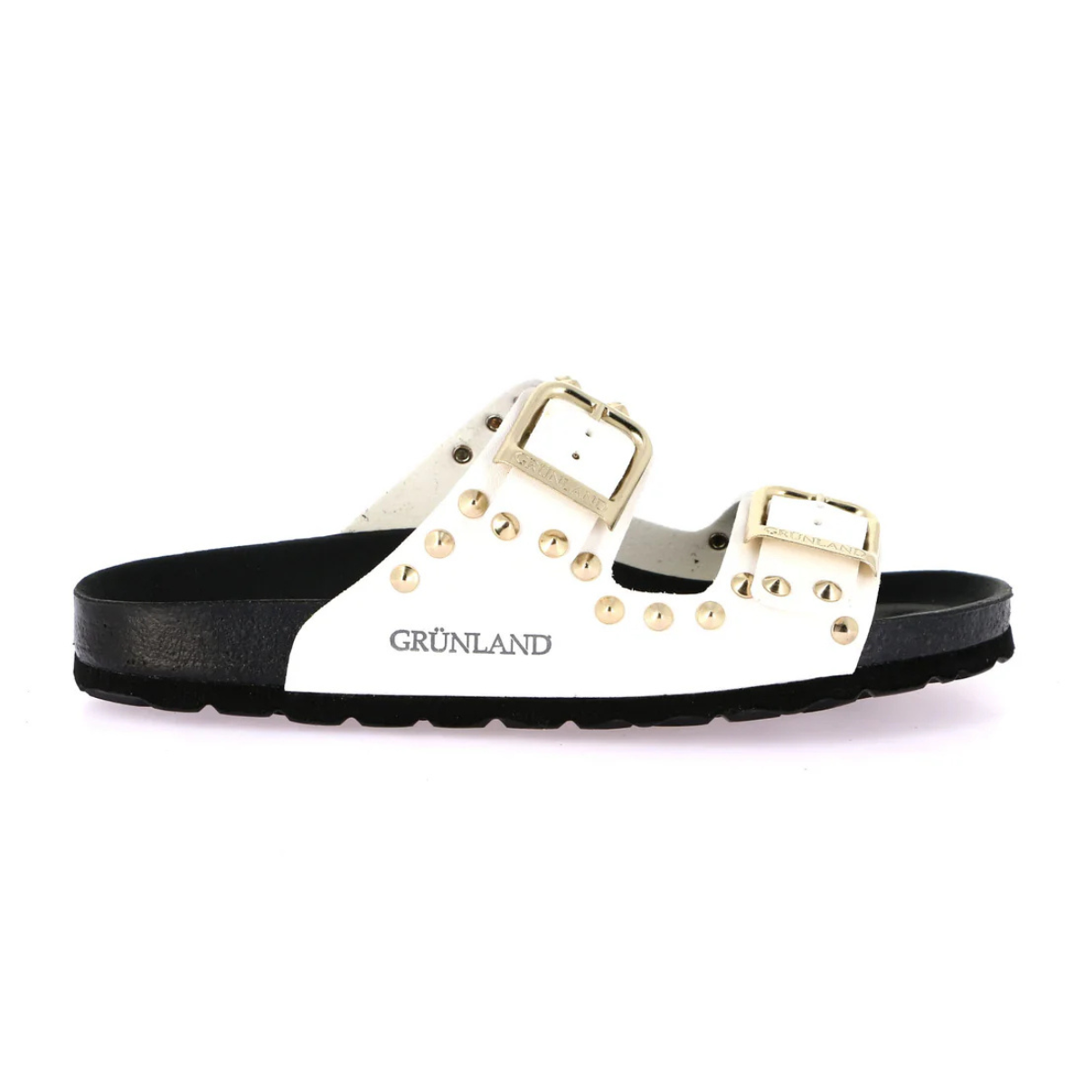 GRÜNLAND CIABATTA SARA CB26000 70 BIANCO