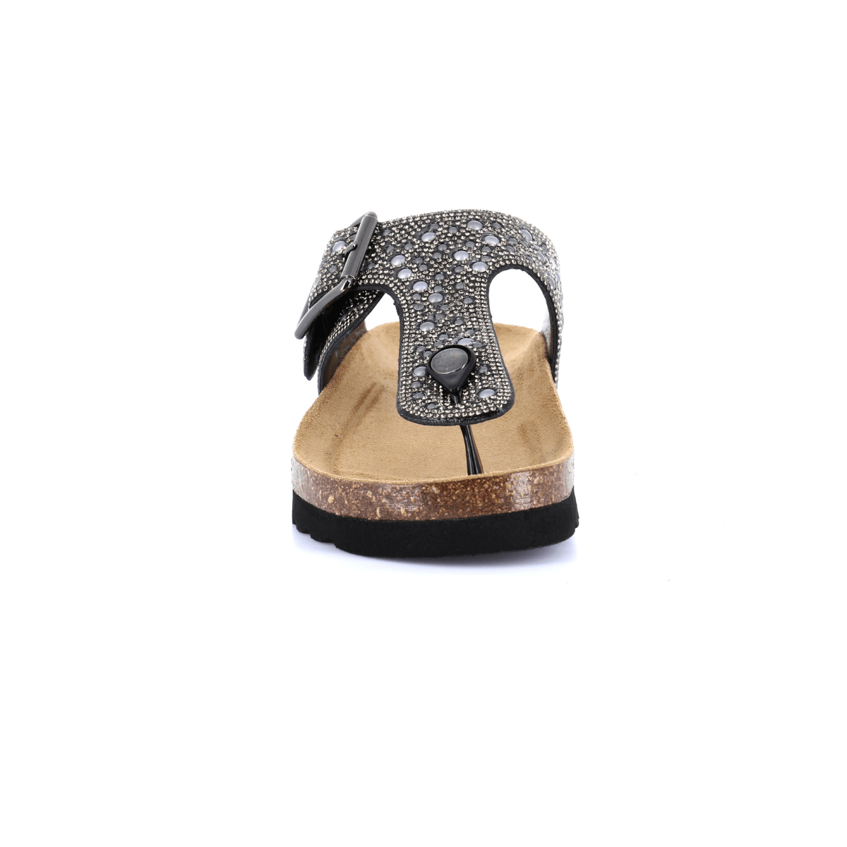GRÜNLAND INFRADITO HOLA CC0066 STRASS NERO