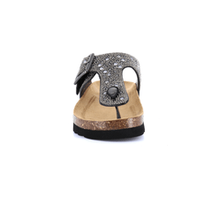 GRÜNLAND INFRADITO HOLA CC0066 STRASS NERO