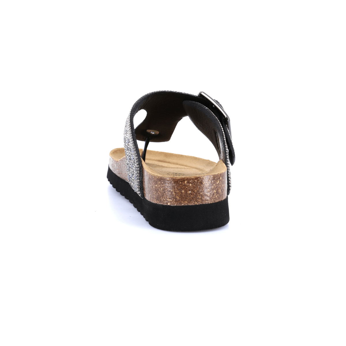 GRÜNLAND INFRADITO HOLA CC0066 STRASS NERO