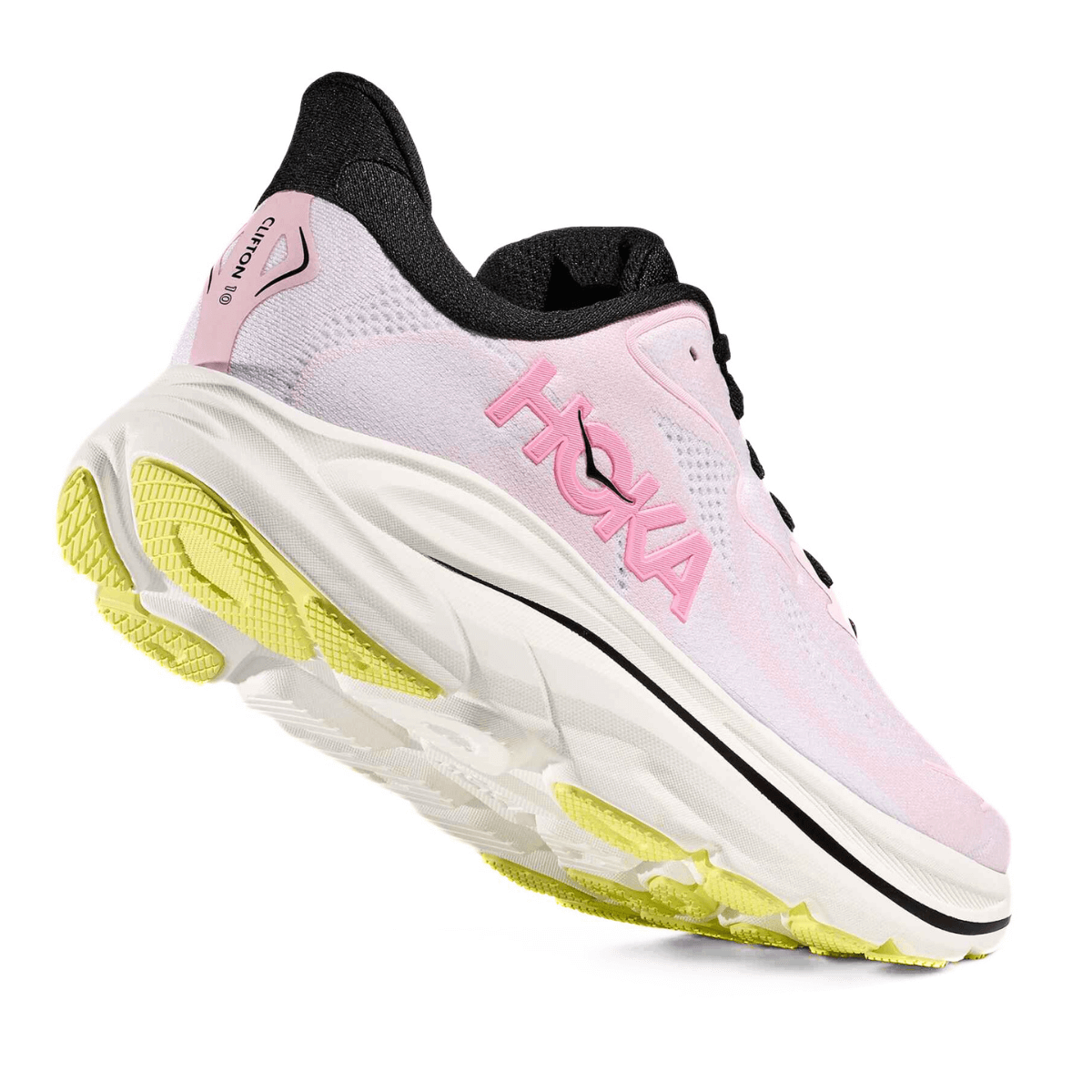 HOKA SNEAKERS CLIFTON 10 CTNS ROSA