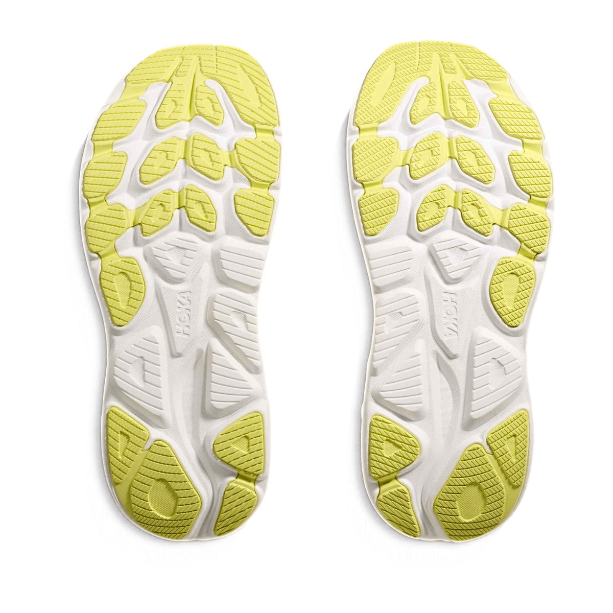 HOKA SNEAKERS CLIFTON 10 CTNS ROSA