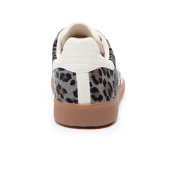 BACK70 SNEAKERS CLOUD P21 MACULATO GRIGIO