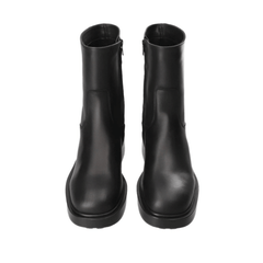 COPENHAGEN STIVALETTO CPH443 LEA NERO