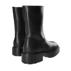 COPENHAGEN STIVALETTO CPH443 LEA NERO