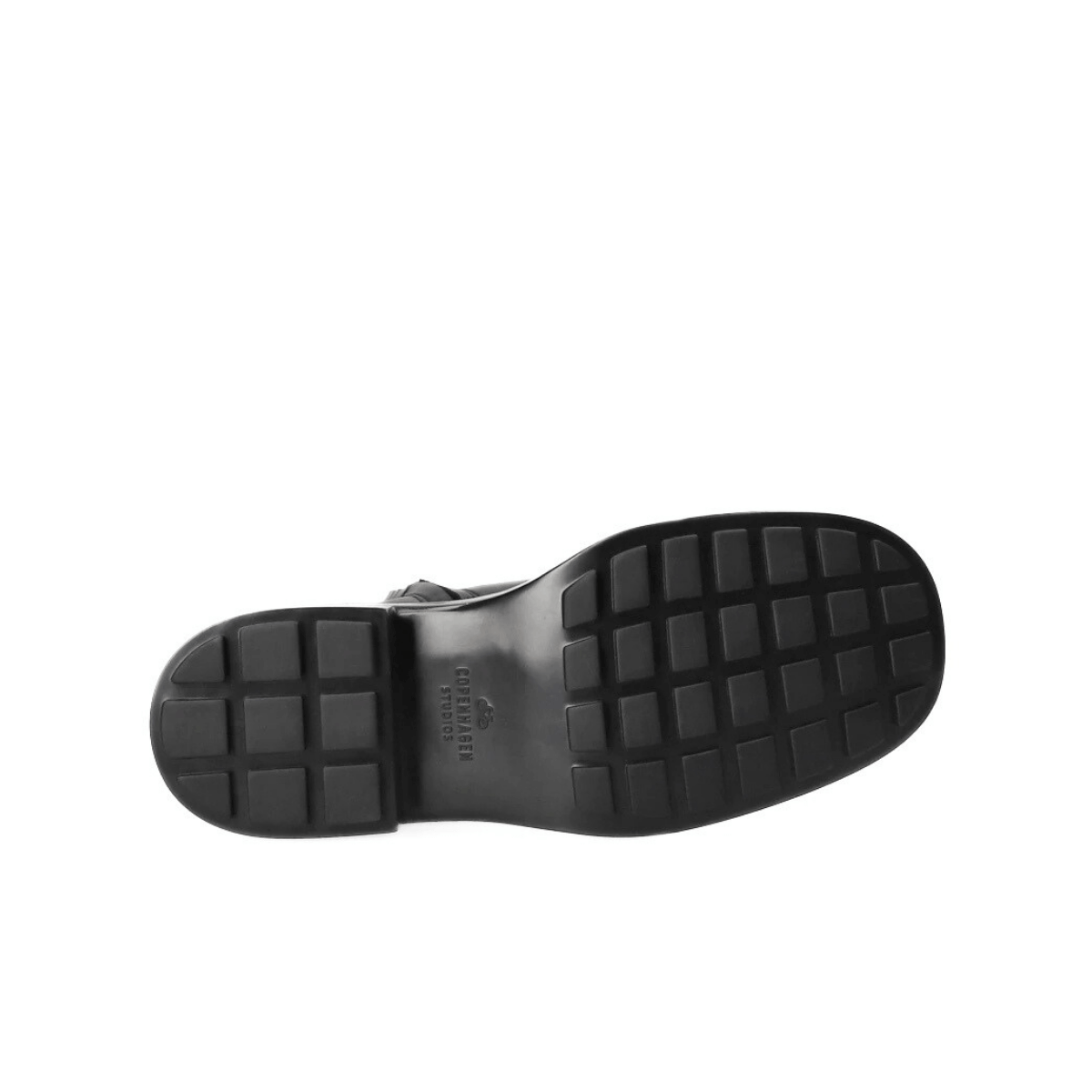 COPENHAGEN STIVALETTO CPH443 LEA NERO