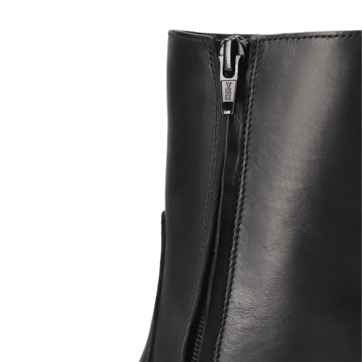 COPENHAGEN STIVALETTO CPH443 LEA NERO