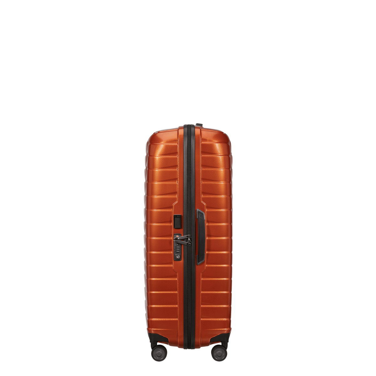 SAMSONITE TROLLEY MEDIO GRANDE CW6-003-02 PROXIS FLAME