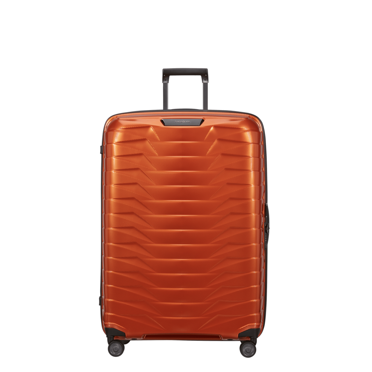 SAMSONITE TROLLEY MEDIO GRANDE CW6-003-02 PROXIS FLAME