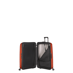 SAMSONITE TROLLEY MEDIO GRANDE CW6-003-02 PROXIS FLAME