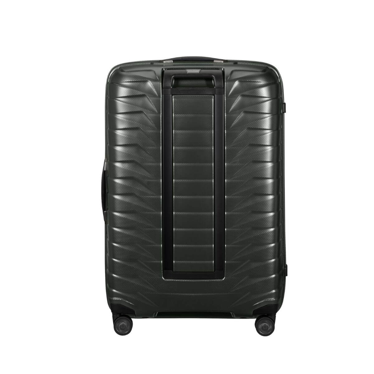 SAMSONITE TROLLEY MEDIO-GRANDE CW6-003-44 PROXIS MATT CLIMBING IVY