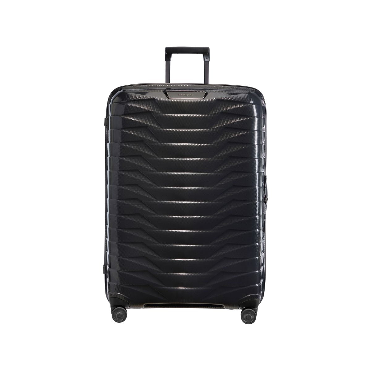 SAMSONITE TROLLEY GRANDE CW6-004-09 PROXIS NERO