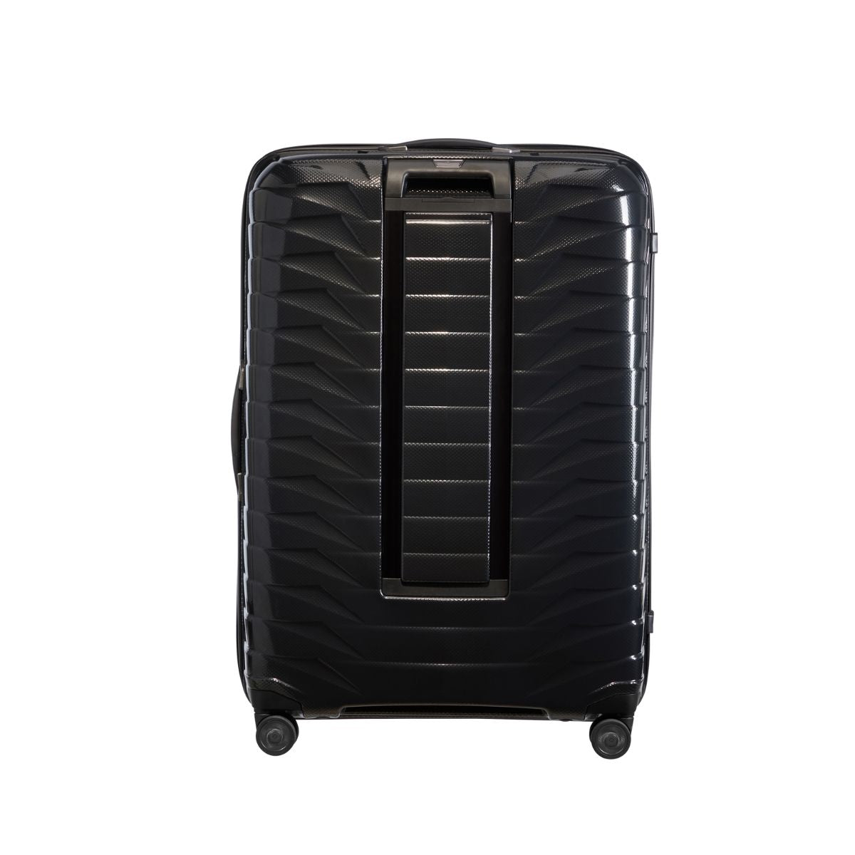 SAMSONITE TROLLEY GRANDE CW6-004-09 PROXIS NERO