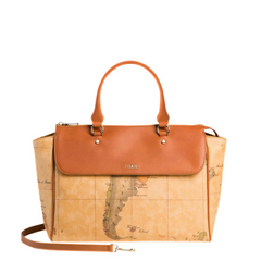 ALVIERO MARTINI 1^ CLASSE BORSA D090 6000 010 GEO CLASSIC