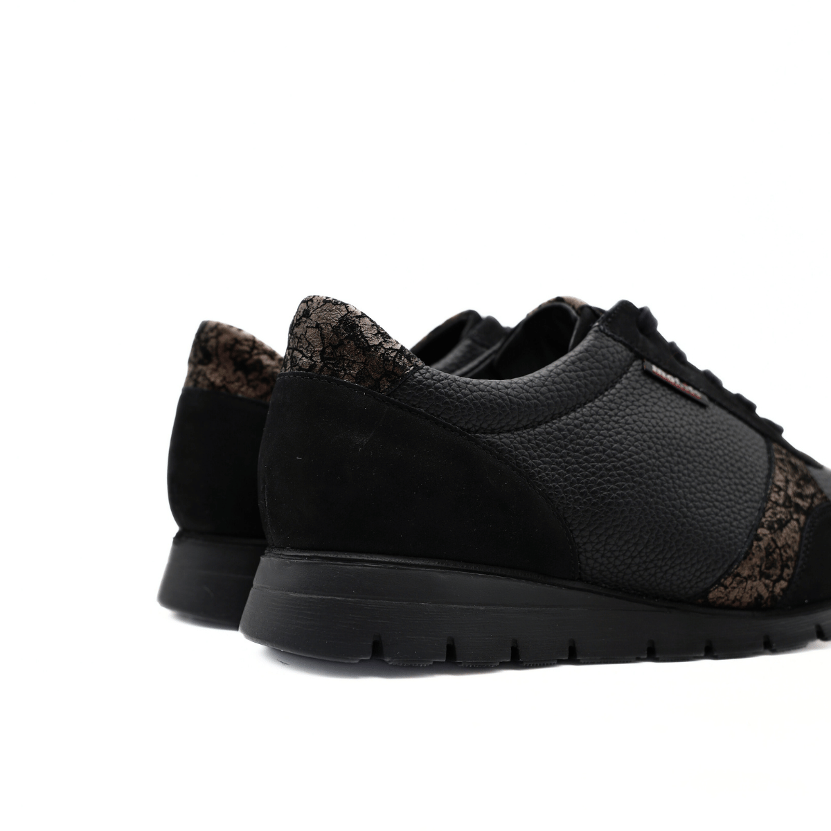 MEPHISTO SNEAKERS DALILHA NERO