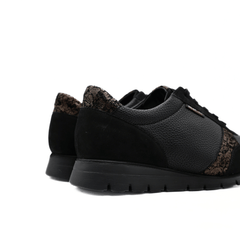 MEPHISTO SNEAKERS DALILHA NERO