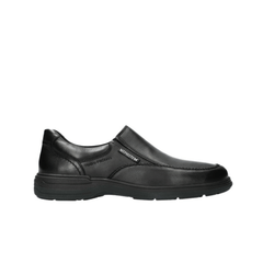 MEPHISTO SLIPON DAVY 2100 NERO