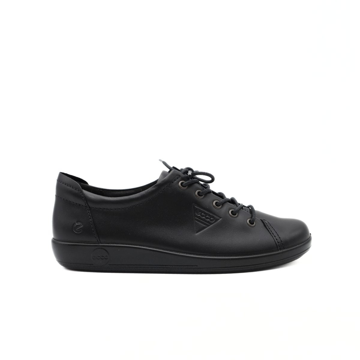 ECCO SNEAKERS 206506 56723 NERO