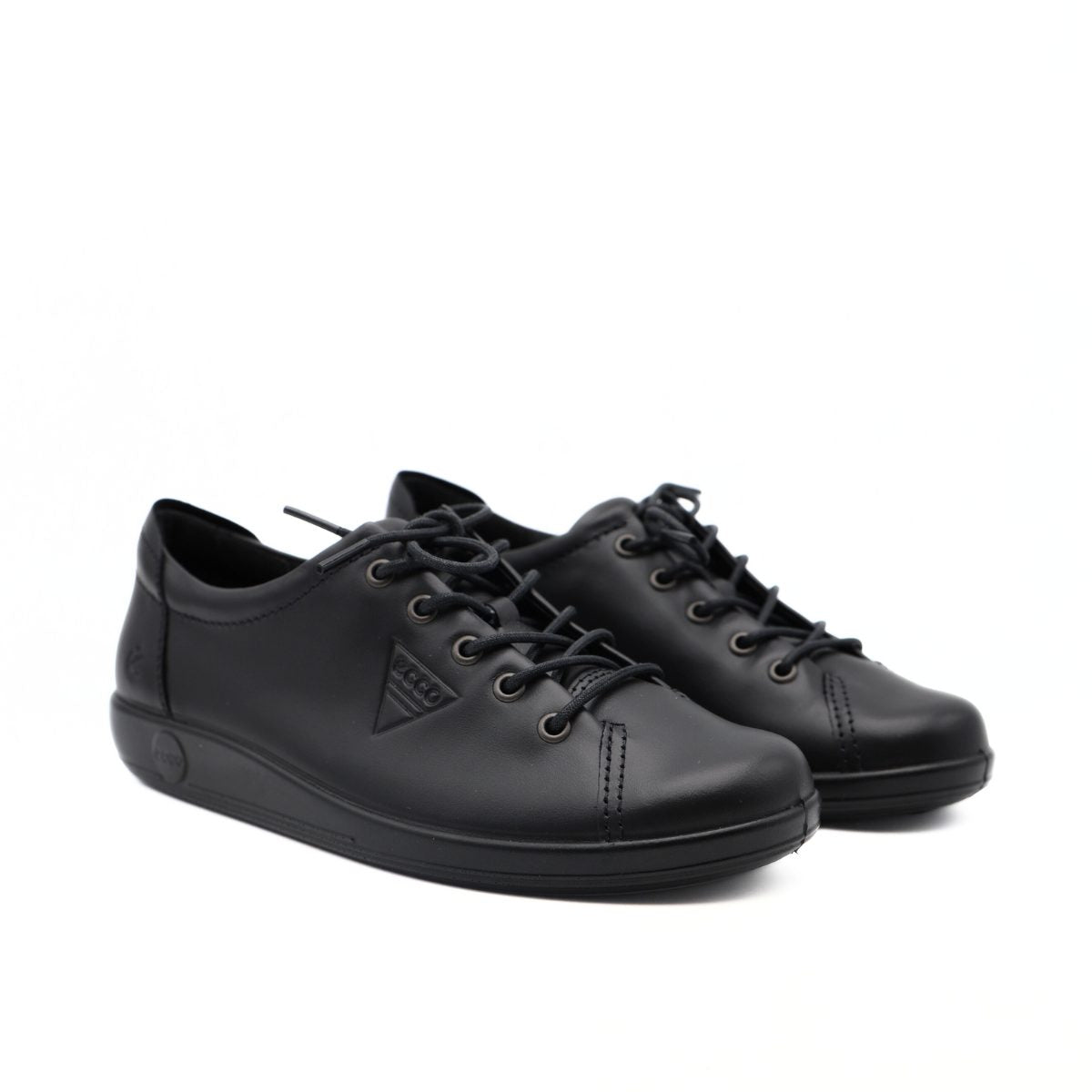 ECCO SNEAKERS 206506 56723 NERO