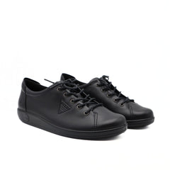 ECCO SNEAKERS 206506 56723 NERO