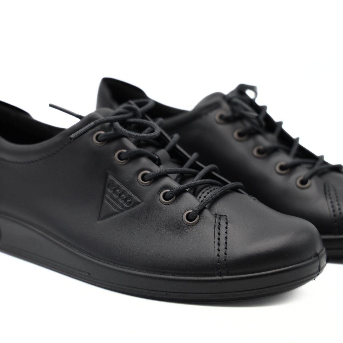 ECCO SNEAKERS 206506 56723 NERO