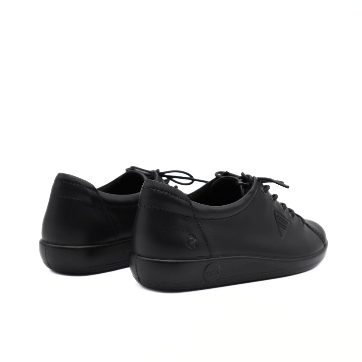 ECCO SNEAKERS 206506 56723 NERO