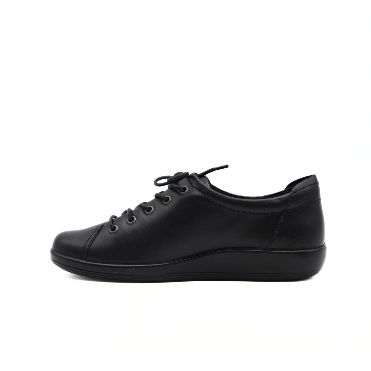 ECCO SNEAKERS 206506 56723 NERO