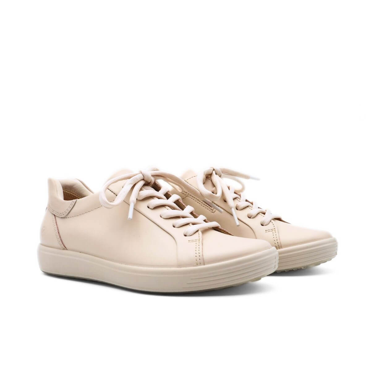 ECCO SNEAKERS 470843 59113 BEIGE