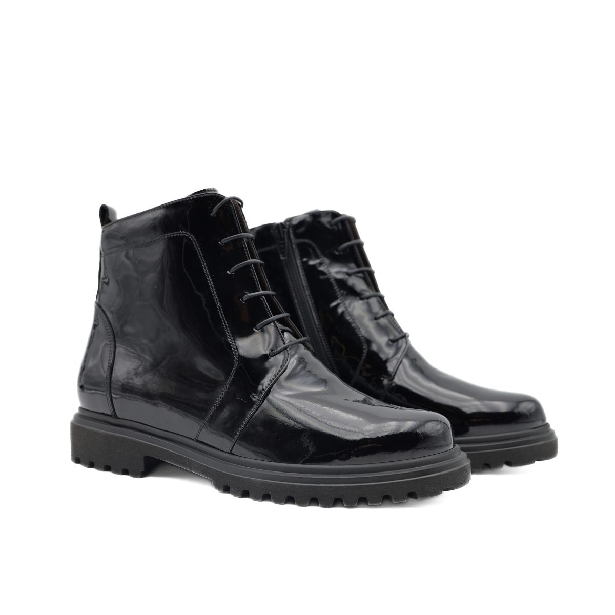 ÈLITE TOMASI ANFIBIO ROSALINDA NERO