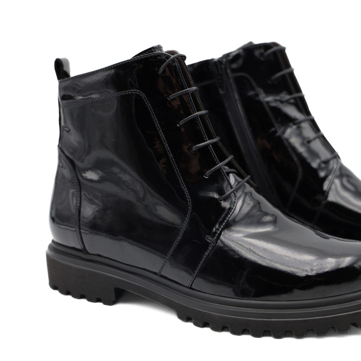 ÈLITE TOMASI ANFIBIO ROSALINDA NERO