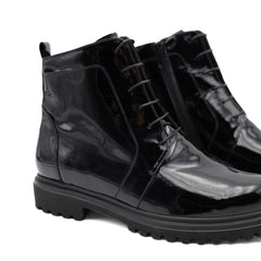 ÈLITE TOMASI ANFIBIO ROSALINDA NERO