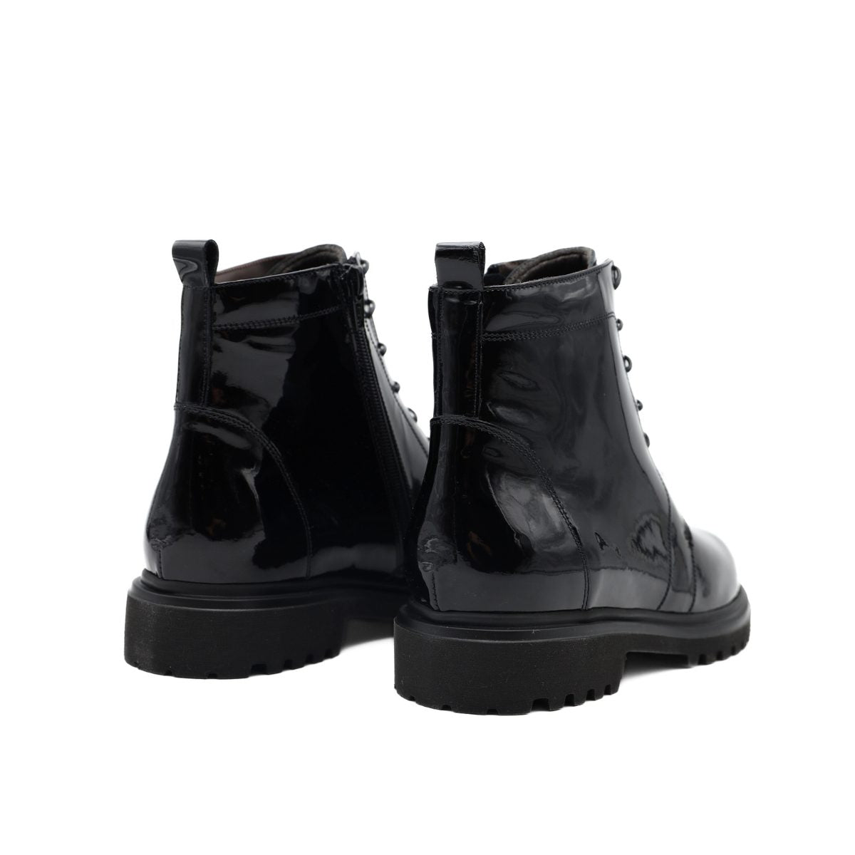 ÈLITE TOMASI ANFIBIO ROSALINDA NERO