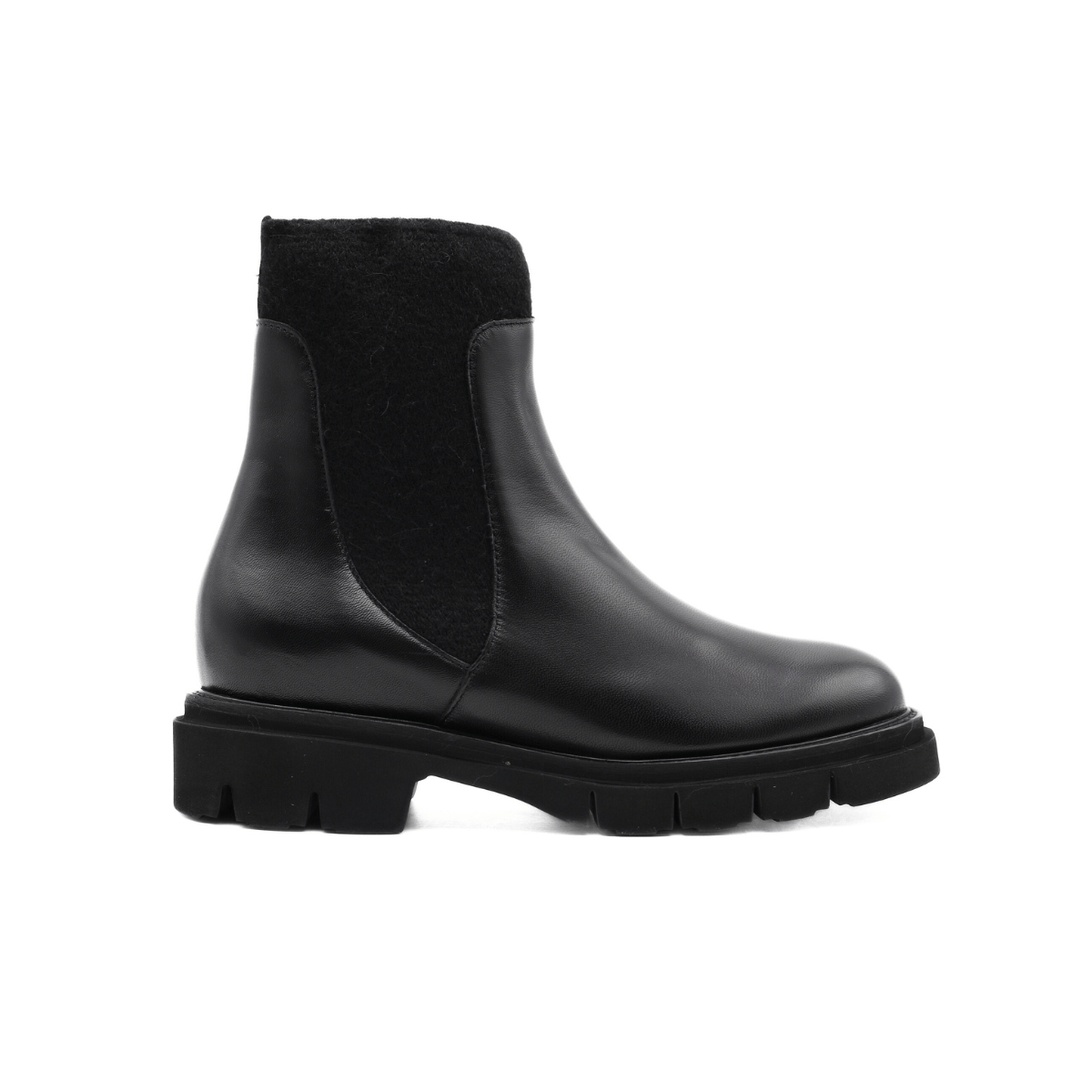 LUCA GROSSI BEATLES F200T NERO