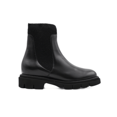 LUCA GROSSI BEATLES F200T NERO