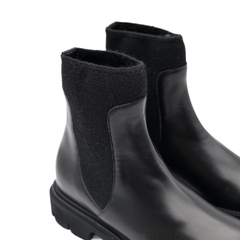LUCA GROSSI BEATLES F200T NERO