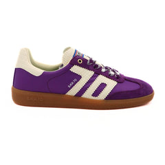 BACK 70 SNEAKER GHOST 18 PURPLE