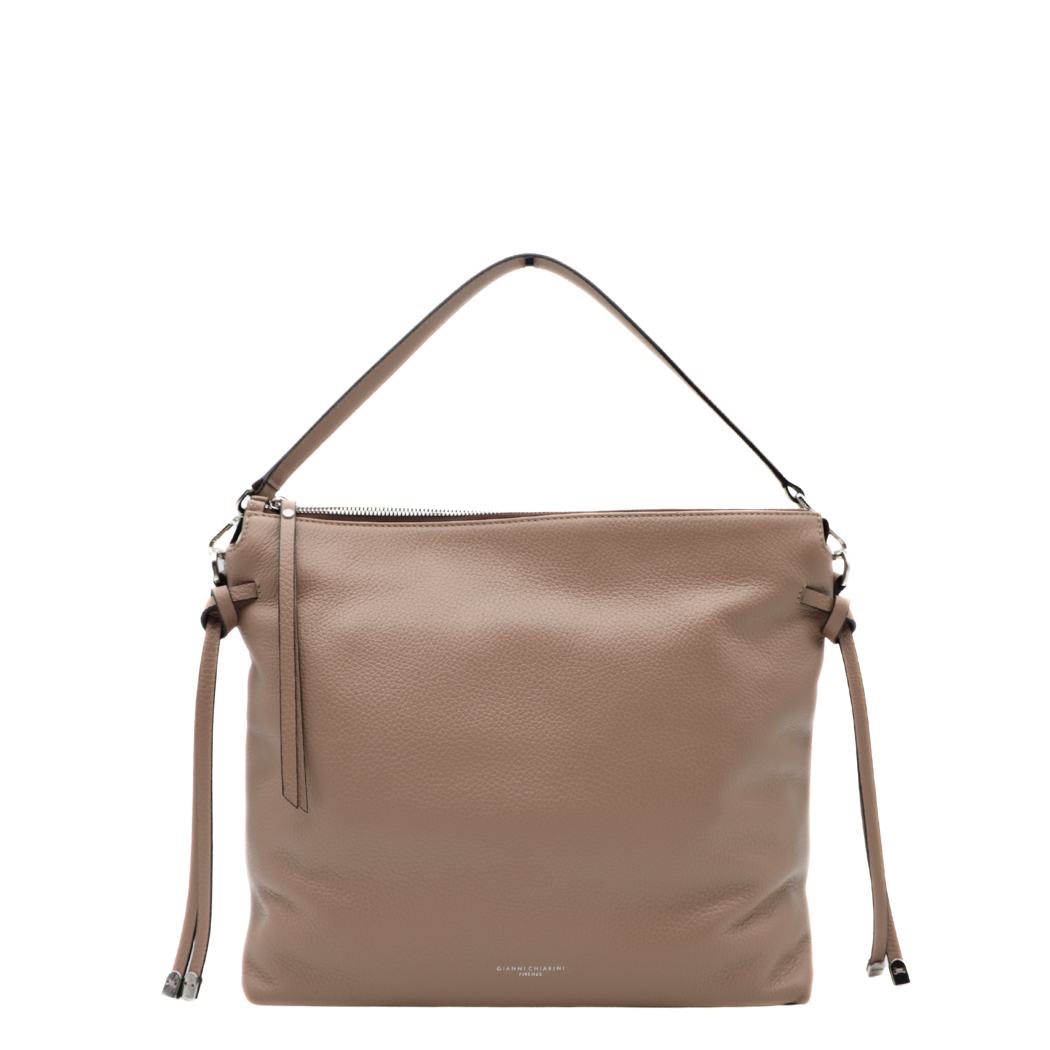 GIANNI CHIARINI BORSA BRINA BS11763 BEIGE