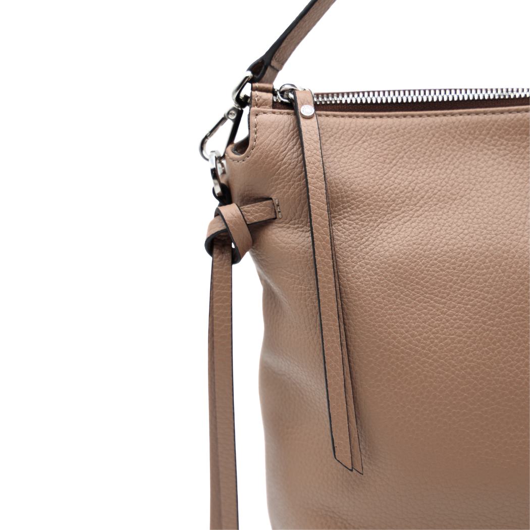 GIANNI CHIARINI BORSA BRINA BS11763 BEIGE