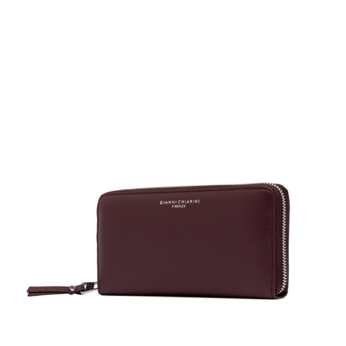 GIANNI CHIARINI PORTAFOGLIO PF5042 BORDEAUX