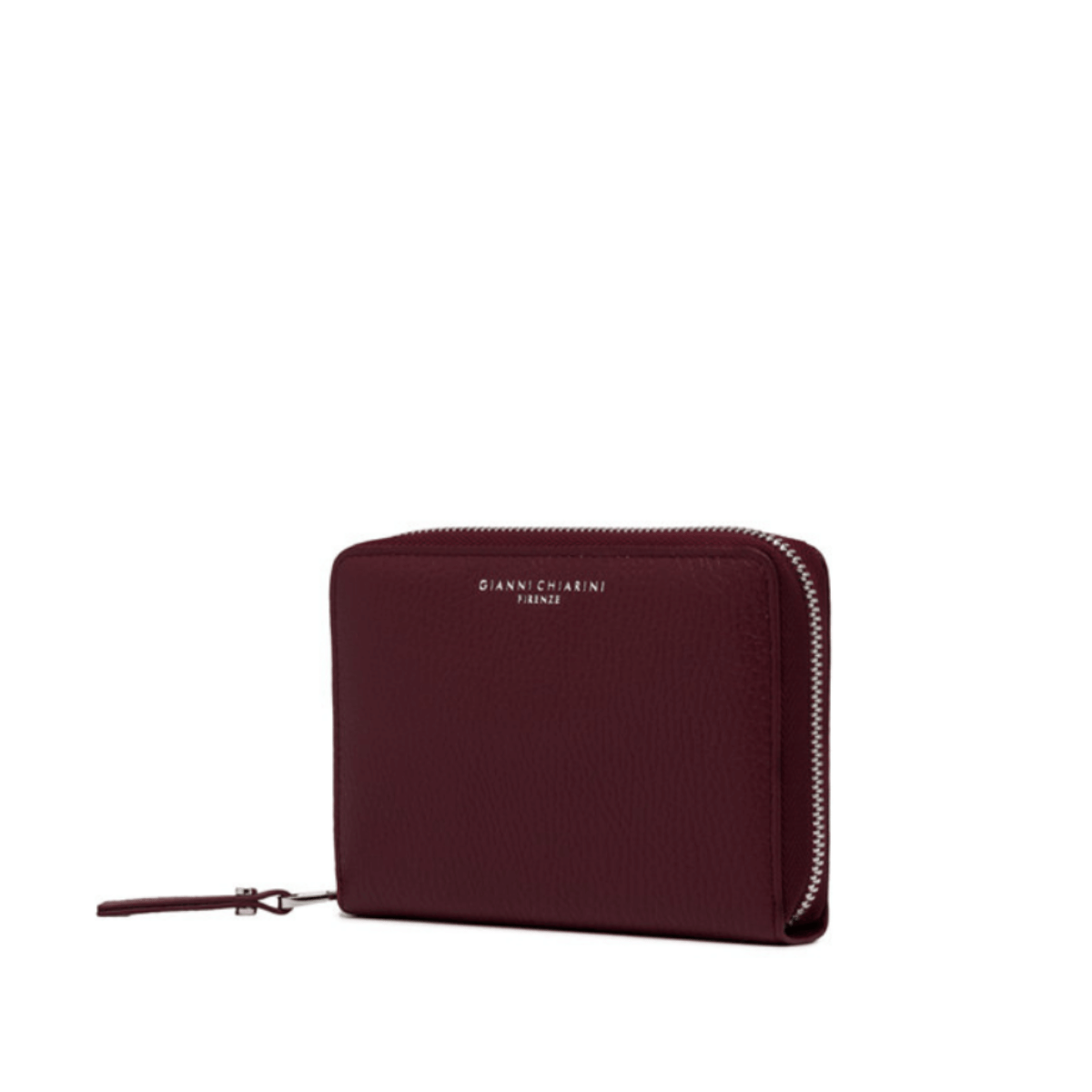 GIANNI CHIARINI PORTAFOGLIO PF5043 BORDEAUX