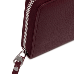 GIANNI CHIARINI PORTAFOGLIO PF5043 BORDEAUX