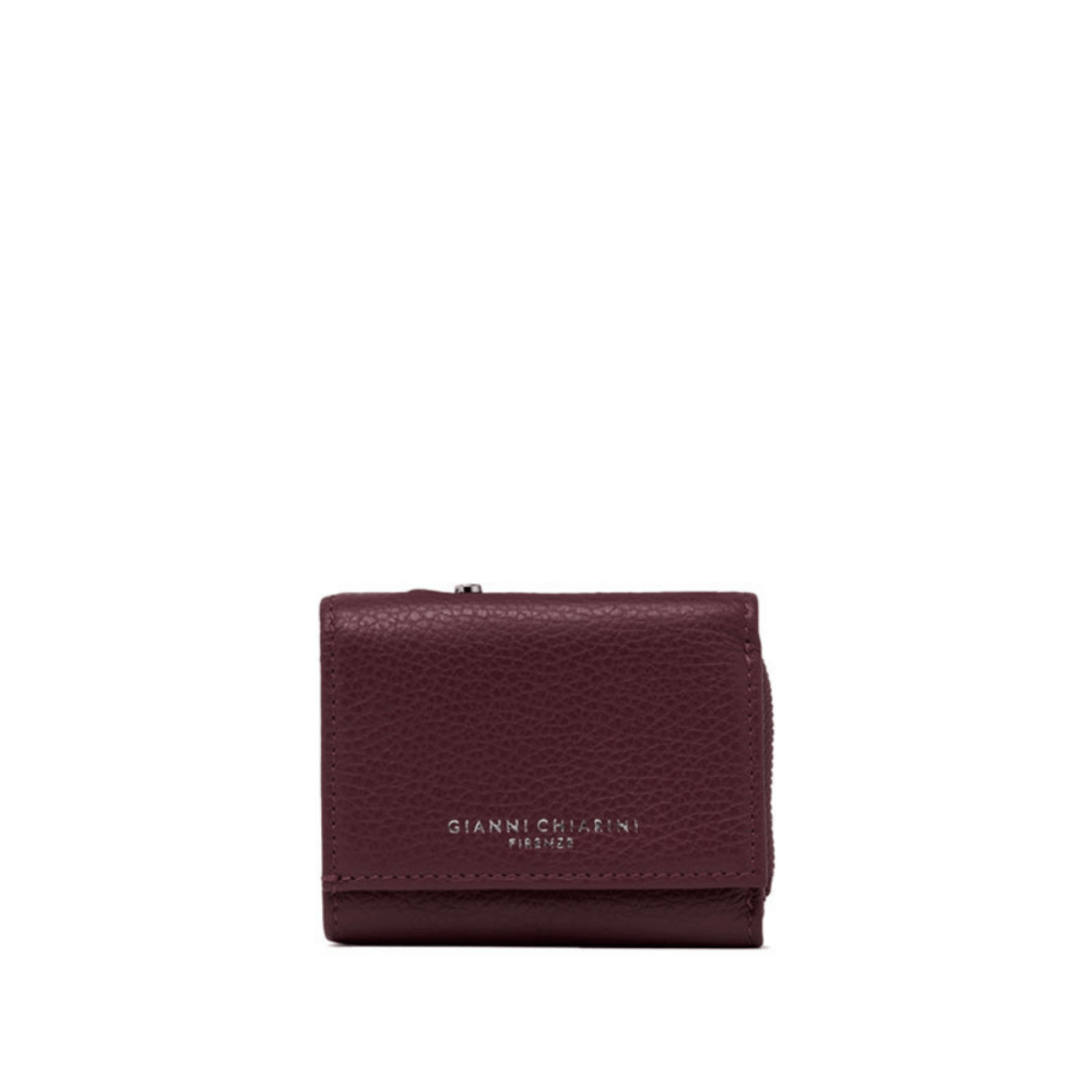 GIANNI CHIARINI PORTAFOGLIO W5065 BORDEAUX