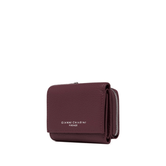 GIANNI CHIARINI PORTAFOGLIO W5065 BORDEAUX