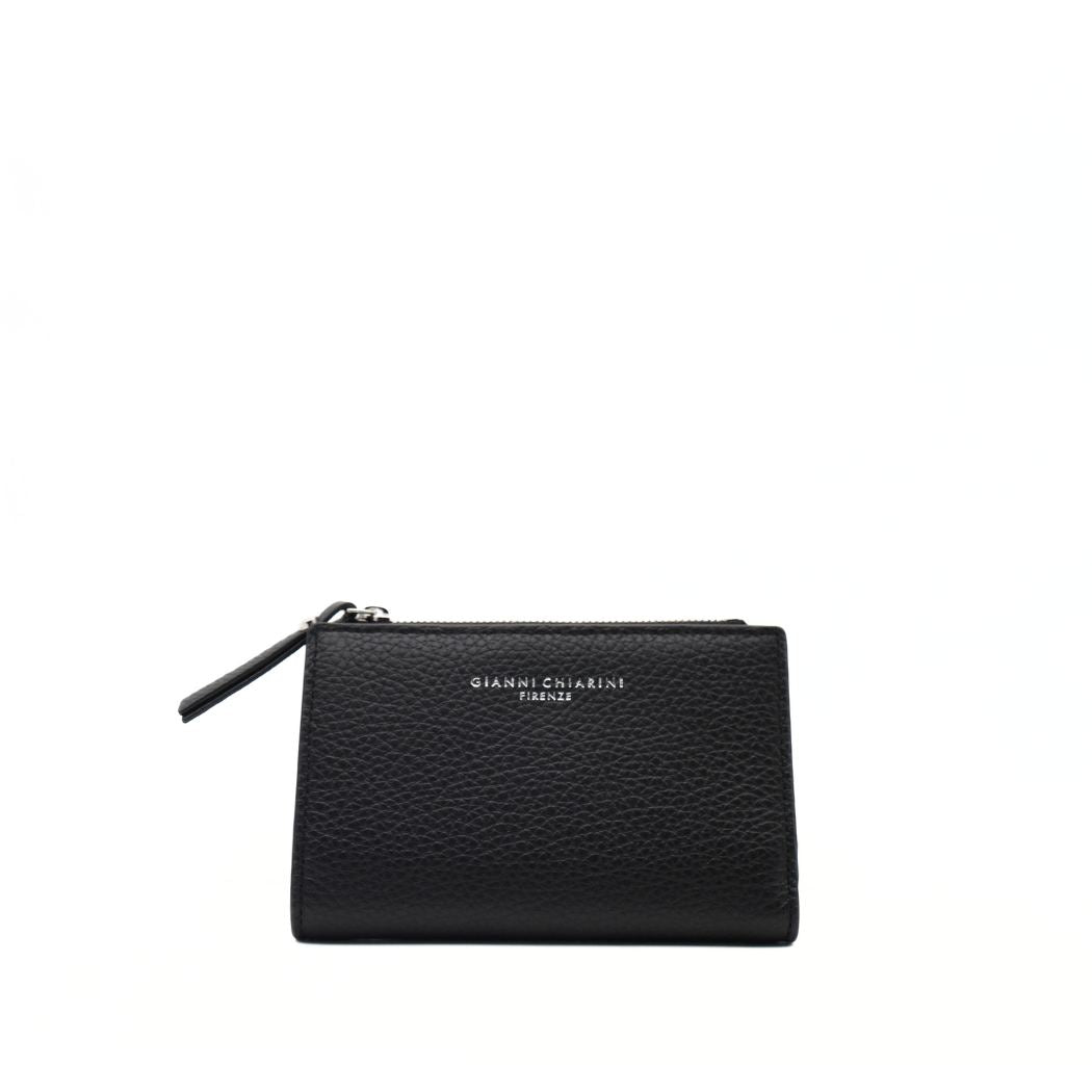 GIANNI CHIARINI PORTAFOGLIO WALLETS PF6003 001 NERO