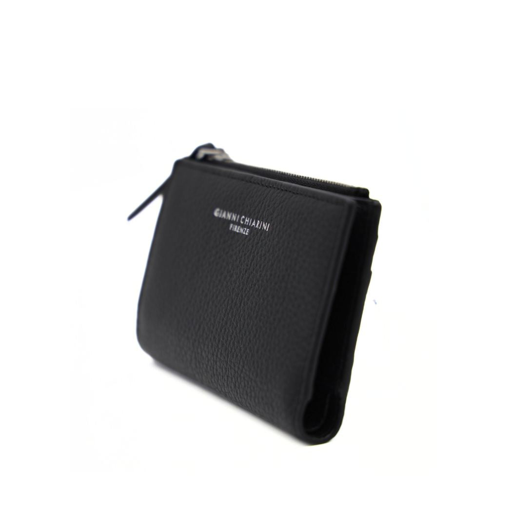 GIANNI CHIARINI PORTAFOGLIO WALLETS PF6003 001 NERO