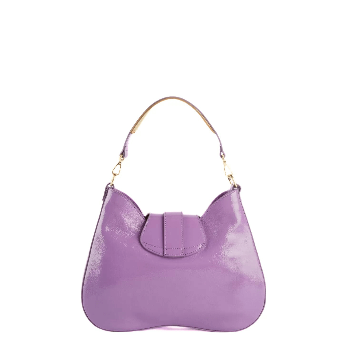 ALVIERO MARTINI 1^ CLASSE BORSA GZ97 B626 0285 MAUVE