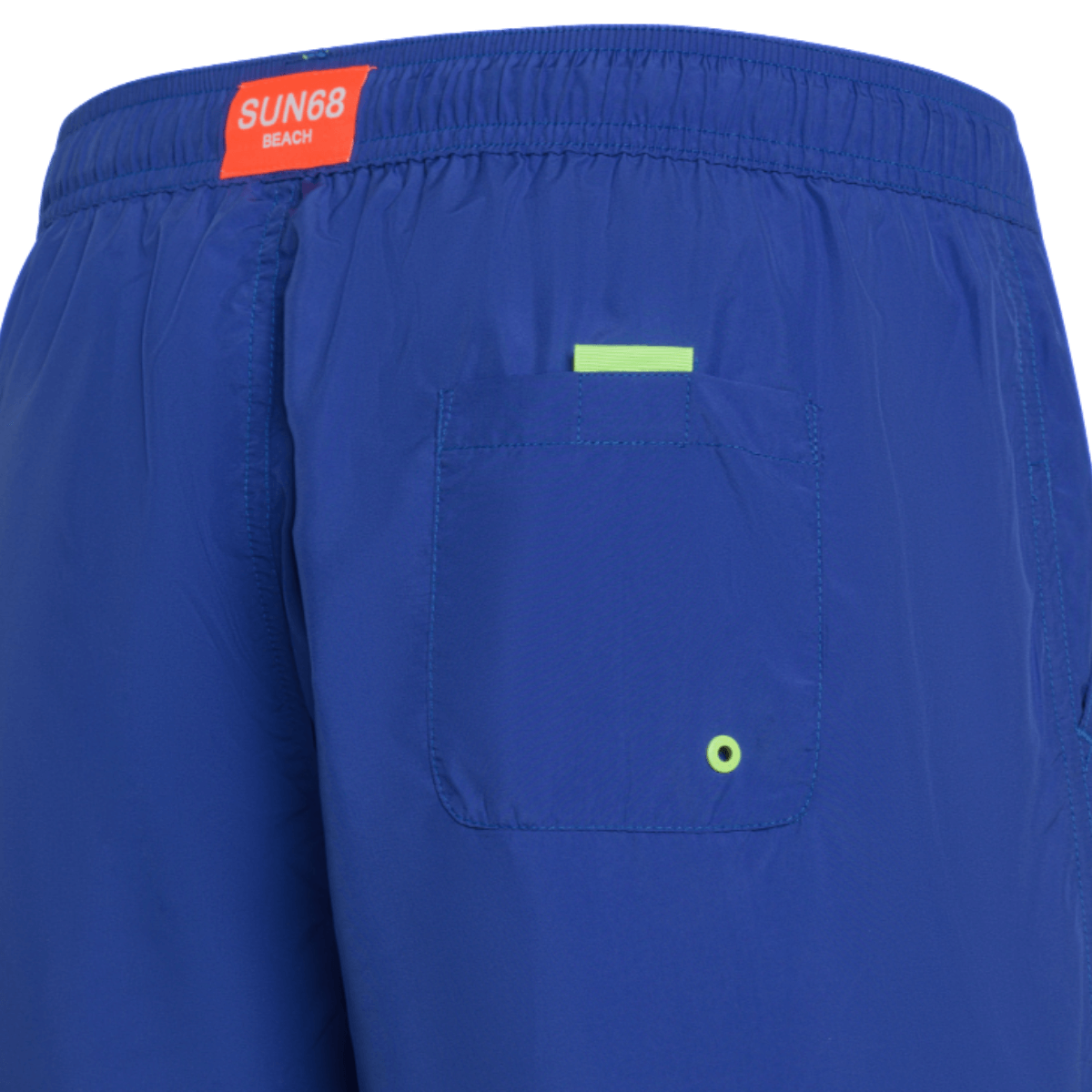 SUN68 COSTUME H35105 58 BLUETTE