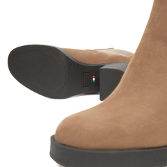 NERO GIARDINI BEATLES I513890D 442 BEIGE
