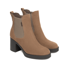 NERO GIARDINI BEATLES I513890D 442 BEIGE